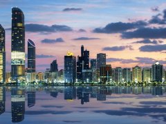 TokenPocket钱包官方网站|QCP Capital 和Further Ventures 宣布建立中东加密货币扩张合作伙伴关系