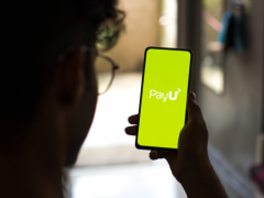 TokenPocket冷钱包|PayU 获得印度储备银行 (RBI) 原则上授权作为支付聚合商运营